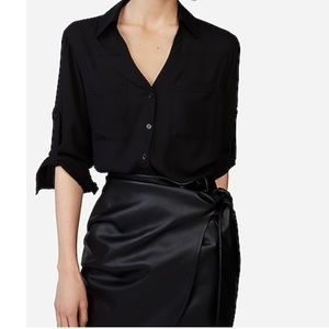 Portfolio Slim Fit Shirt *NEVER WORN*